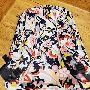 Vera Bradley | Bags | Vera Bradley Mod Paisley Large  display picture 3